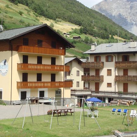 Apartamento Casa Pienzi Pradelle Habitación foto
