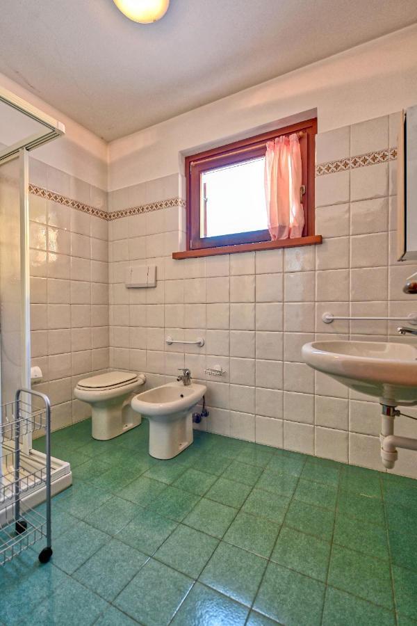 Apartamento Casa Pienzi Pradelle Exterior foto
