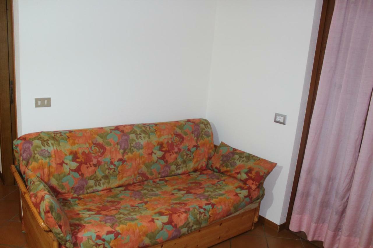 Apartamento Casa Pienzi Pradelle Exterior foto